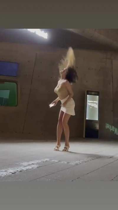 In Korea (from insta) 