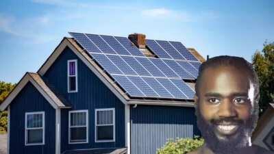 MC Ride Goes Green