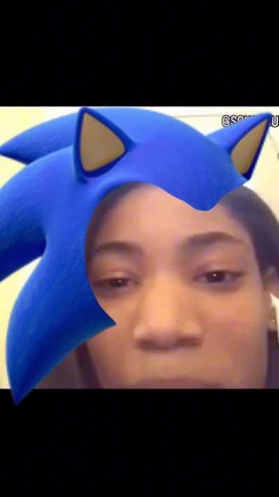 Christmas just a week away (but sonic)