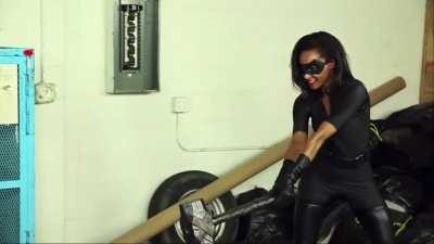 Kristin Kimiya Cuntbusted Compilation