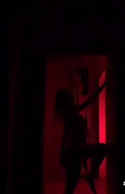 red light set you on fire?