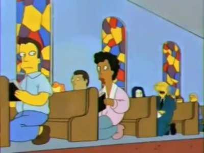 Como cuando AMLO se entera de que ha habido 45 masacres en lo que va del sexenio...