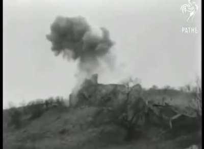 That reload speed tho