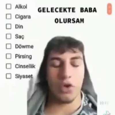 instadan çarptım ama affedin güzel video