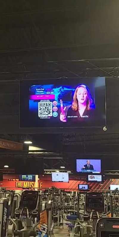 Order now and we'll throw in a buttplug absolutely free!