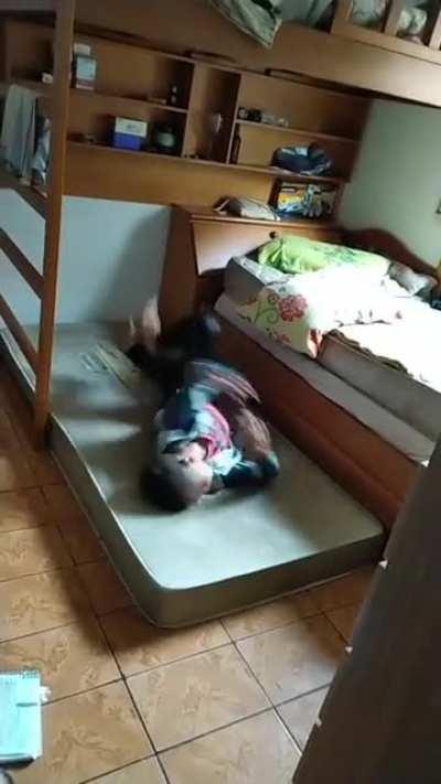 Переиграл немножко