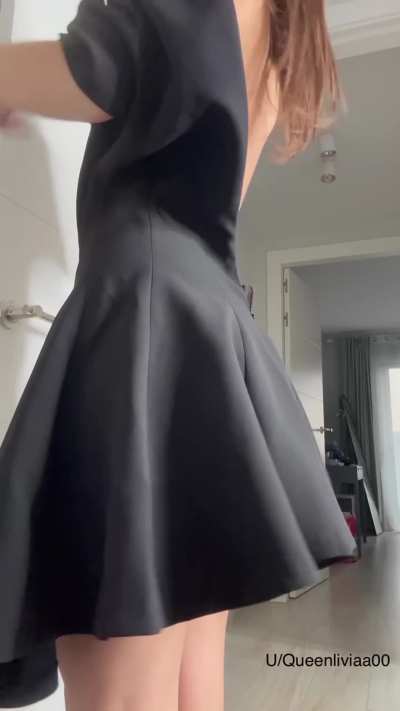 I needed a hand to strip this time 