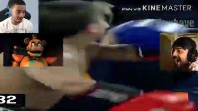 clash royale characters in real life! - part 2