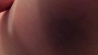 No pulling out allowed 🩷