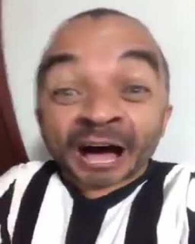 O colorado quando tava Flamengo 0X1 Inter, 12 min do 1ºT, na 37ª rodada: