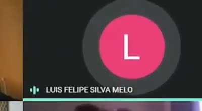 Roubaram o meu cachorro