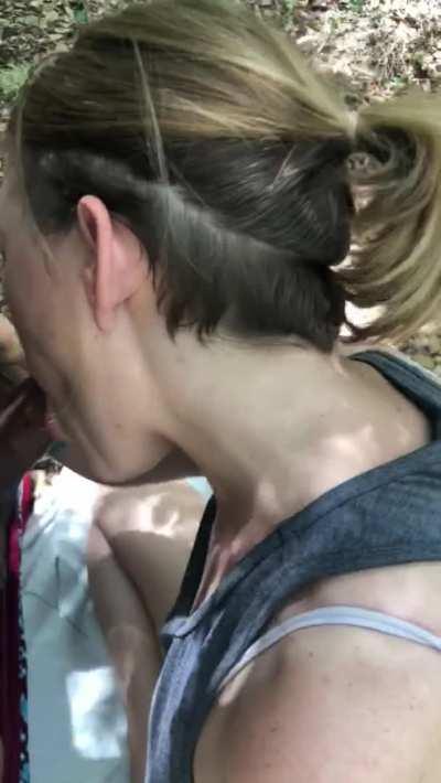 Take me to the woods💚