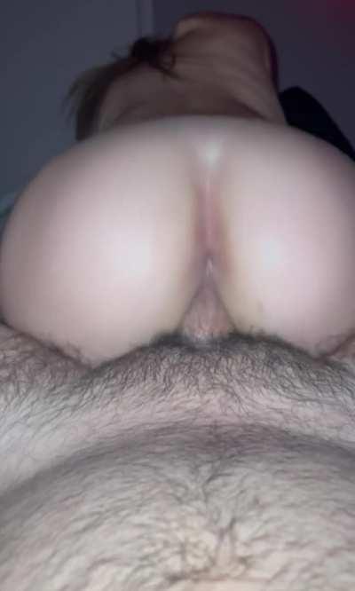 I've got to love the bounce