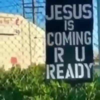 Are you ready new crusaders?