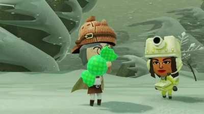 Innovator Hiromi, I hate you so very much. I hate you.