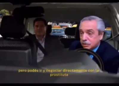 Cuando el remisero te empieza a contar anécdotas 