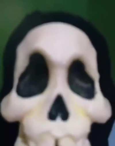 fetos abortados estão sendo usado (pausa dramática) como adoçante.. ham? 