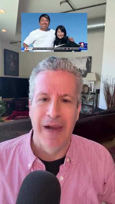 Suguru Onda, a Japanese PhD student at Brigham Young University, ordered deported within 15 days for a fishing violation in 2019.