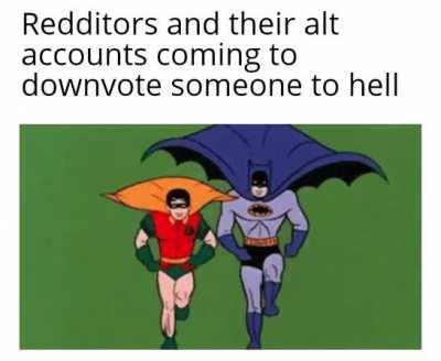 No opposite opinions