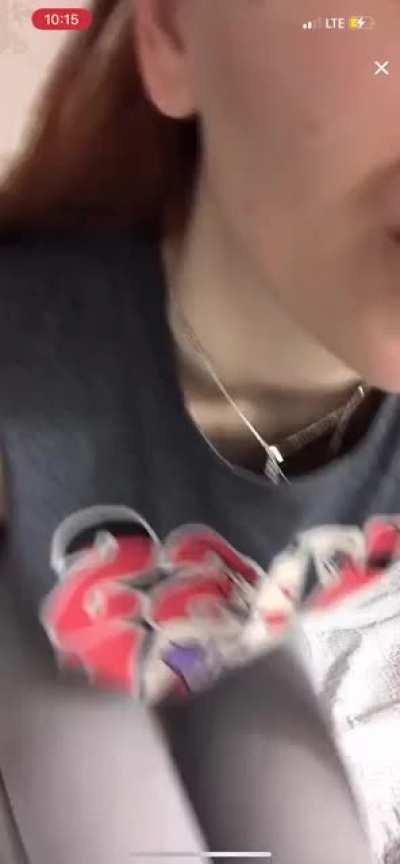 Flash I have another one too