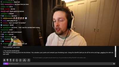 tonight’s stream summed up