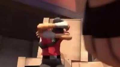 Que bien canta scout