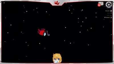 If Phil played Among Us