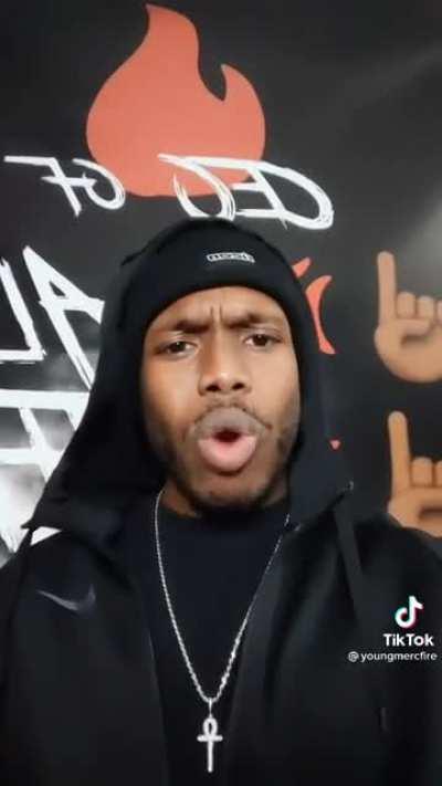 First guy’s just awful