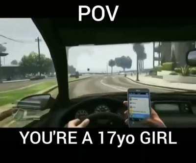whamen drive 🤪🤪🤪