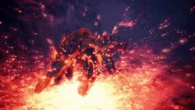 Name the monster that was most difficult for you (to hunt anyway)