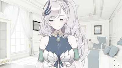 Reine: I don't wanna be sad anymore