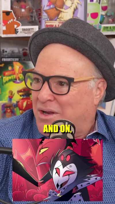 Love this dude (pause)(no homo)