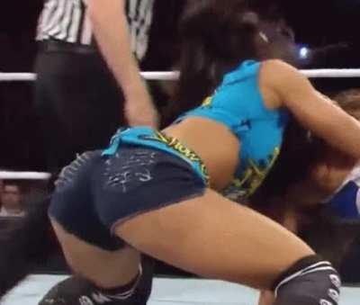AJ Lee