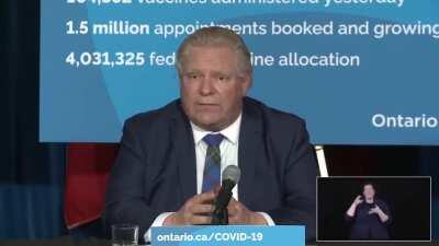 Canada's nightmare-levels of fascist tyranny: 