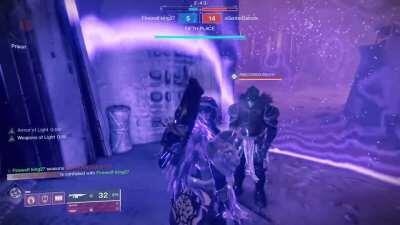 All I wanted to do was provide peace in our time😥😥