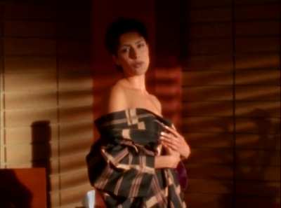 Catalina Larranaga - Word Of Mouth (1999)