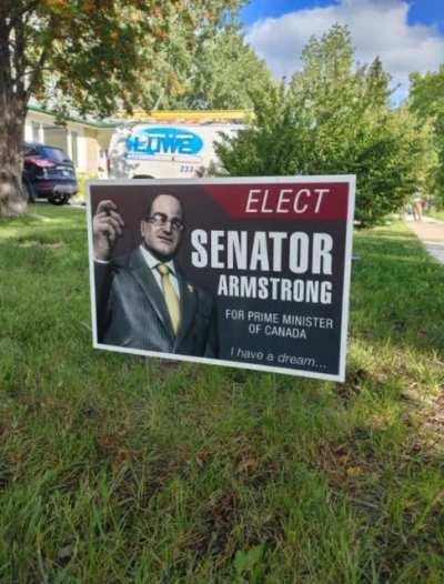 Not gonna lie but he kinda looks like morawiecki