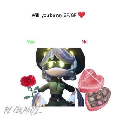 Y'all would accept it her request