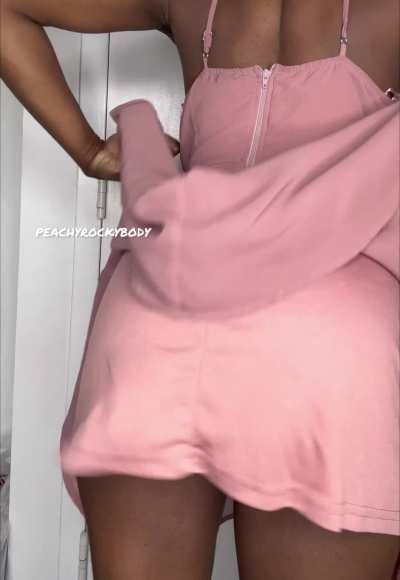 Come put your cock in my pink pussy &eth;&yen;&micro;