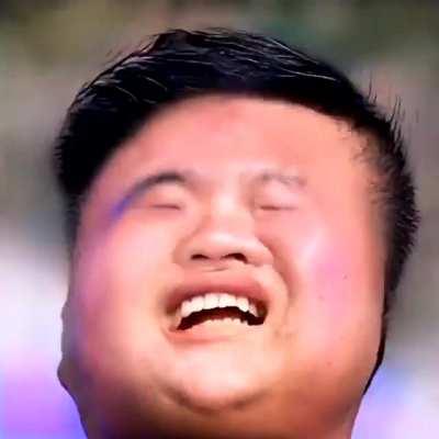 Dissolving into latent space