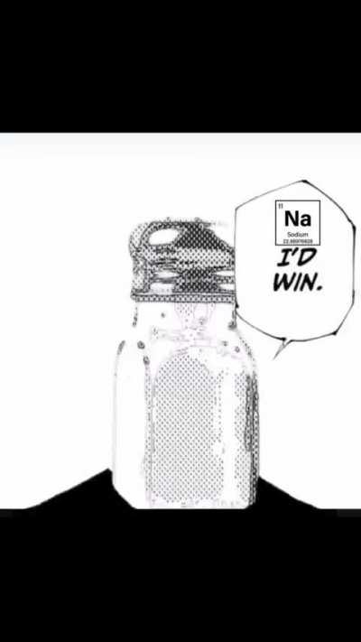 With this Treasure I Summon : Divine Brainrot General Lobotomy Kaisen