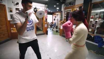 Como le rebota todo a Paracetamor 🔥