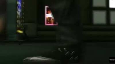 Drip Goku sneak attack