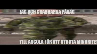 Er kugngen svergedemokratt!!??