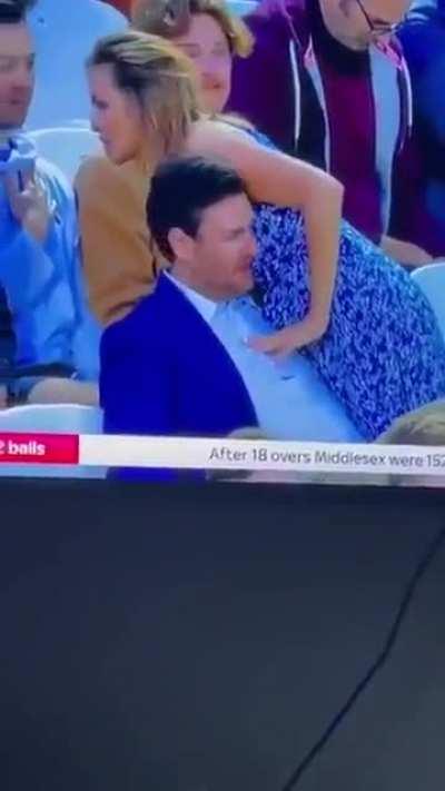 Entertaining Cricket indeed!