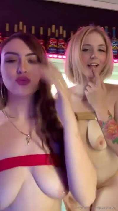 I need to visit this ☕ shop