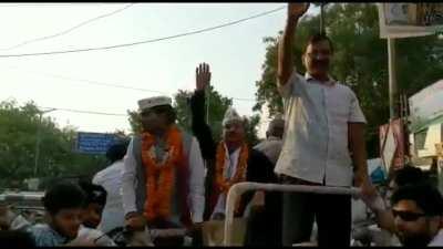 Just another day in India