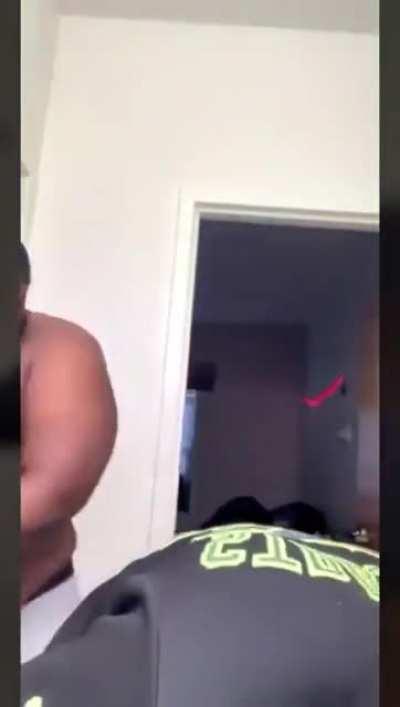 From background to center stage