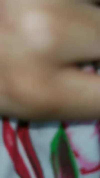 Yeni keşfettiğim hatun