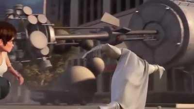 Argentina for the Win